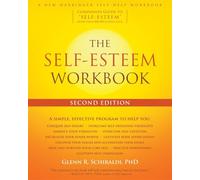 The Self-Esteem Workbook, 2nd Edition