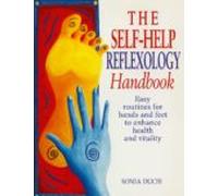 The Self-help Reflexology Handbook (ebook)