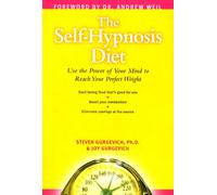The Self-Hypnosis Diet: +Book
