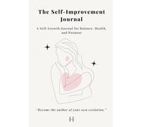The Self-Improvement Journal