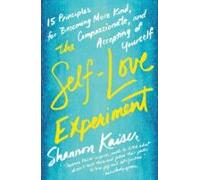 The Self-love Experiment (ebook)