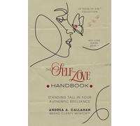 The Self-Love Handbook (10 Faces of She(tm))