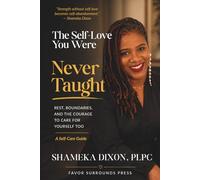 The Self-Love You Were Never Taught: Rest, Boundaries, and the Courage to Care for Yourself Too