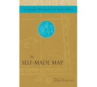 The Self-Made Map: Cartographic Writing in Early Modern France