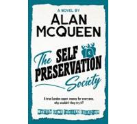 The Self Preservation Society (ebook)