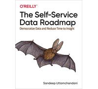 Hoja de ruta de datos autoservicio – Democratizar datos y reducir el tiempo para obtener insights