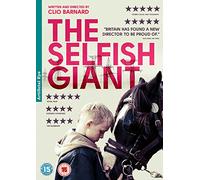 The_Selfish_Giant [Reino Unido] [DVD]