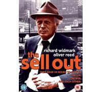 The Sell Out [Francia] [DVD]