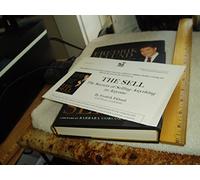 The Sell: The Secrets of Selling Anything to Anyone