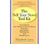 The Sell Your Novel Tool Kit (ebook)