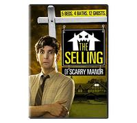 The Selling of Scarry Manor [Reino Unido] [DVD]
