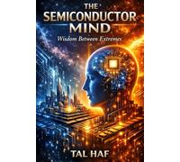 The Semiconductor Mind: Wisdom Between Extremes