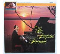 The Semprini Serenade { Pianoforte } LP - HMV CLP 1552 , Mono