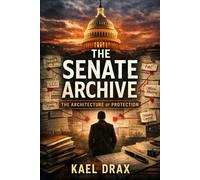The Senate Archive: The Architecture of Protection (The Clara Vale Mystery Series)