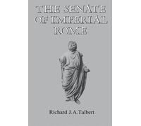 The Senate of Imperial Rome