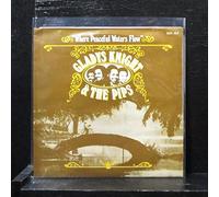 THE SENATOR AND THE PRIVATE CACTUS PRYOR AND COMPANY 45 RPM Point Of Order / Same
