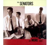 The Senators - One More Chance