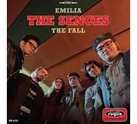 The Sences - Emilia / The Fall (LP)