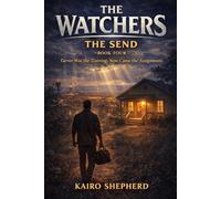 The Send: Tarver Was the Training. Now Came the Assignment. (The Watchers)