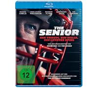 The Senior – Ein Traum, ein Wille, ein letztes Spiel – Michael Chiklis – Blu-ray – Edición Alemania