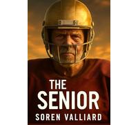 The Senior: Mike Flynt Story of Defying Age and Pursuing a Dream