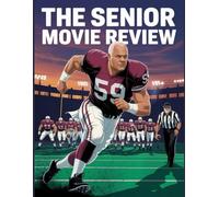The Senior Movie Review: Une plongée en profondeur dans le casting du film, le drame de production et la romance qui a tout déclenché