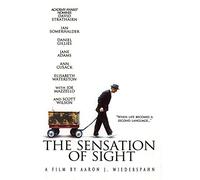 The Sensation of Sight [USA] [DVD]