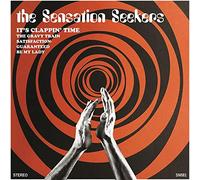 The Sensation Seekers - It's Clappin' Time [Import]