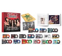 The Sensational Alex Harvey Band Good Evening Boys & Girls (CD) Box Set