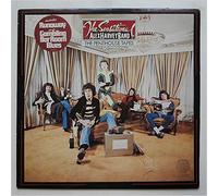 The Sensational Alex Harvey Band - PENTHOUSE TAPES