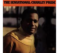 The Sensational Charley Pride