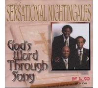 The Sensational Nightingales - God's Word Through Song