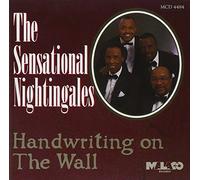The Sensational Nightingales - Handwriting on The Wall [Import]