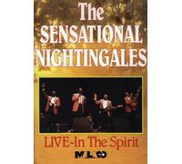 The Sensational Nightingales - Live in the Spirit [USA] [DVD]