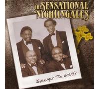 The Sensational Nightingales - Songs to Edify