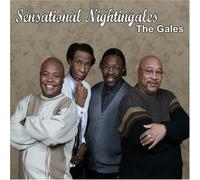 The Sensational Nightingales - The Gales