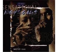The Sensational Nightingales - Wasted Years