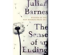 The Sense of an Ending | Julian Barnes
