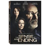 The Sense of an Ending [USA] [DVD]