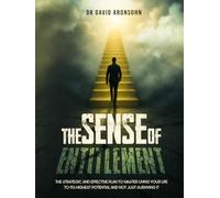 The Sense of Entitlement