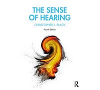 The Sense of Hearing