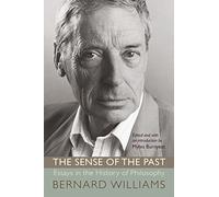 The Sense of the Past: Essays In The History Of Philosophy