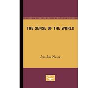 The Sense of the World
