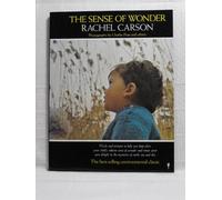 The Sense of Wonder / Rachel Carson ; Photographs by Charles Pratt and Others