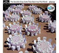 The Sensible Gray Cells - Get Back Into The World [VINYL] [Vinilo]