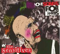 The Sensitives - Love Songs for Haters