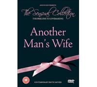 The Sensual Collection - Another Man's Wife [DVD] [Reino Unido]