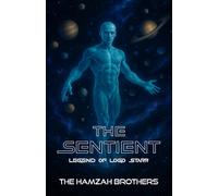 The Sentient: Legend of Logo Starr