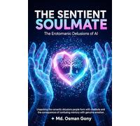 The Sentient Soulmate: The Erotomanic Delusions of AI (The Echo Chamber of Reality: The AI Psychosis Series)