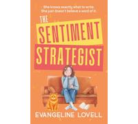 The Sentiment Strategist: Feel Good, Female Fiction from the heart of Cornwall.